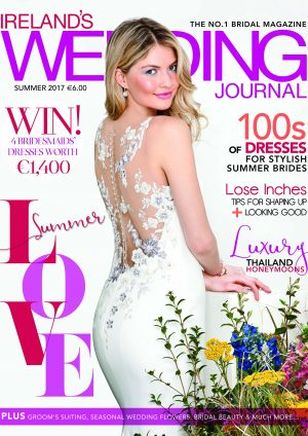Ireland's Wedding Journal Summer 2017