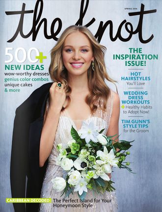 The Knot Spring 2016 