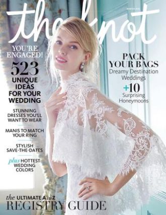 The Knot Winter 2016
