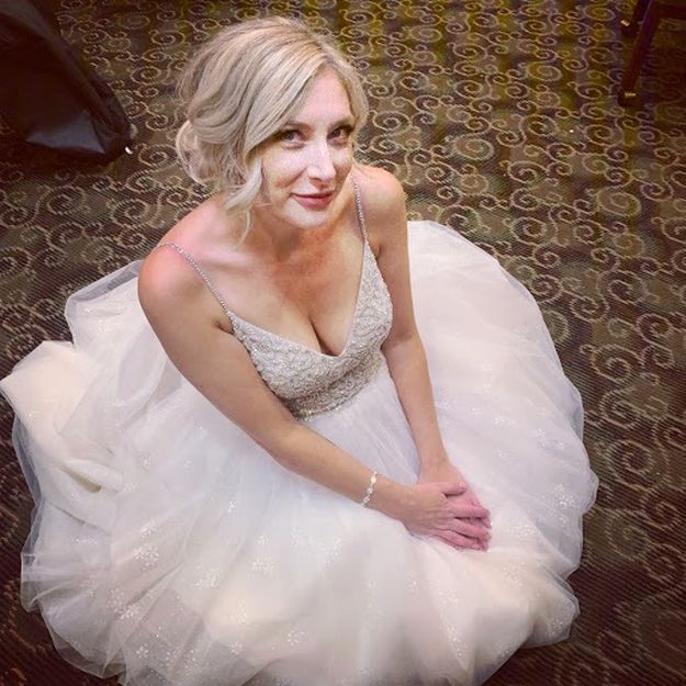 Amy Rose-Kelly