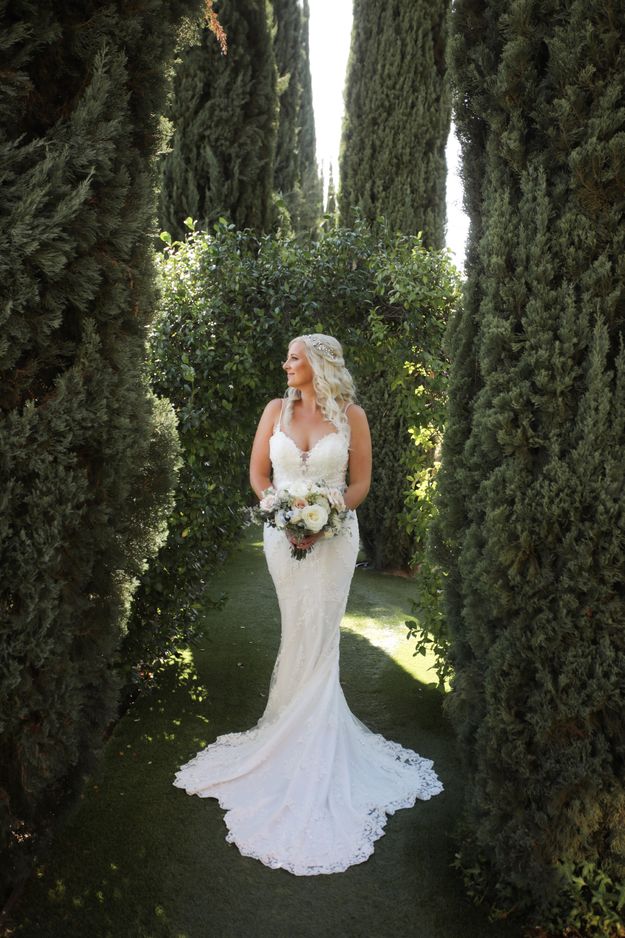 L Parker Photography 