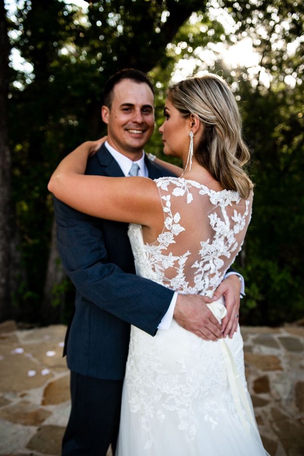 Miranda & Josh