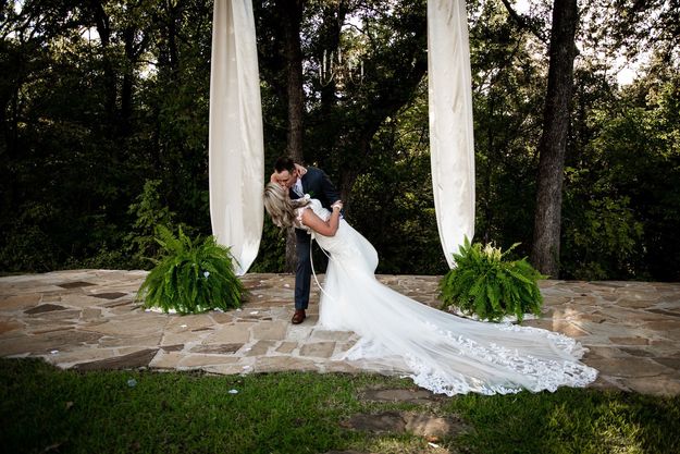 Miranda & Josh