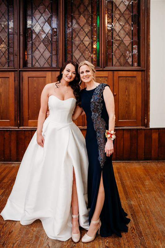 Happy Mother's Day From Our Casablanca Brides