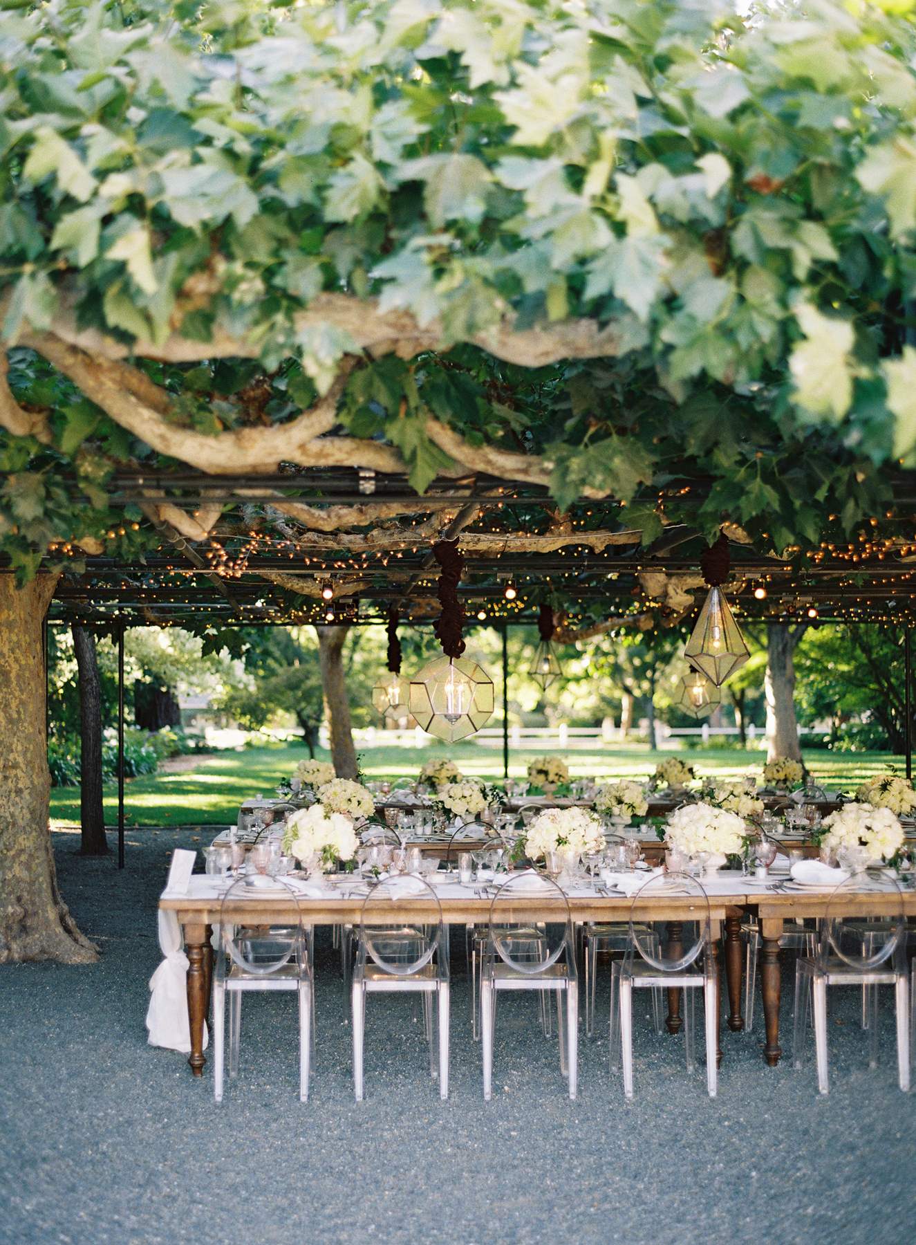 Casablanca Bridal - Jacin Fitzgerald Events