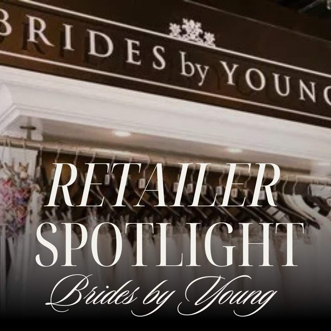 brides by young