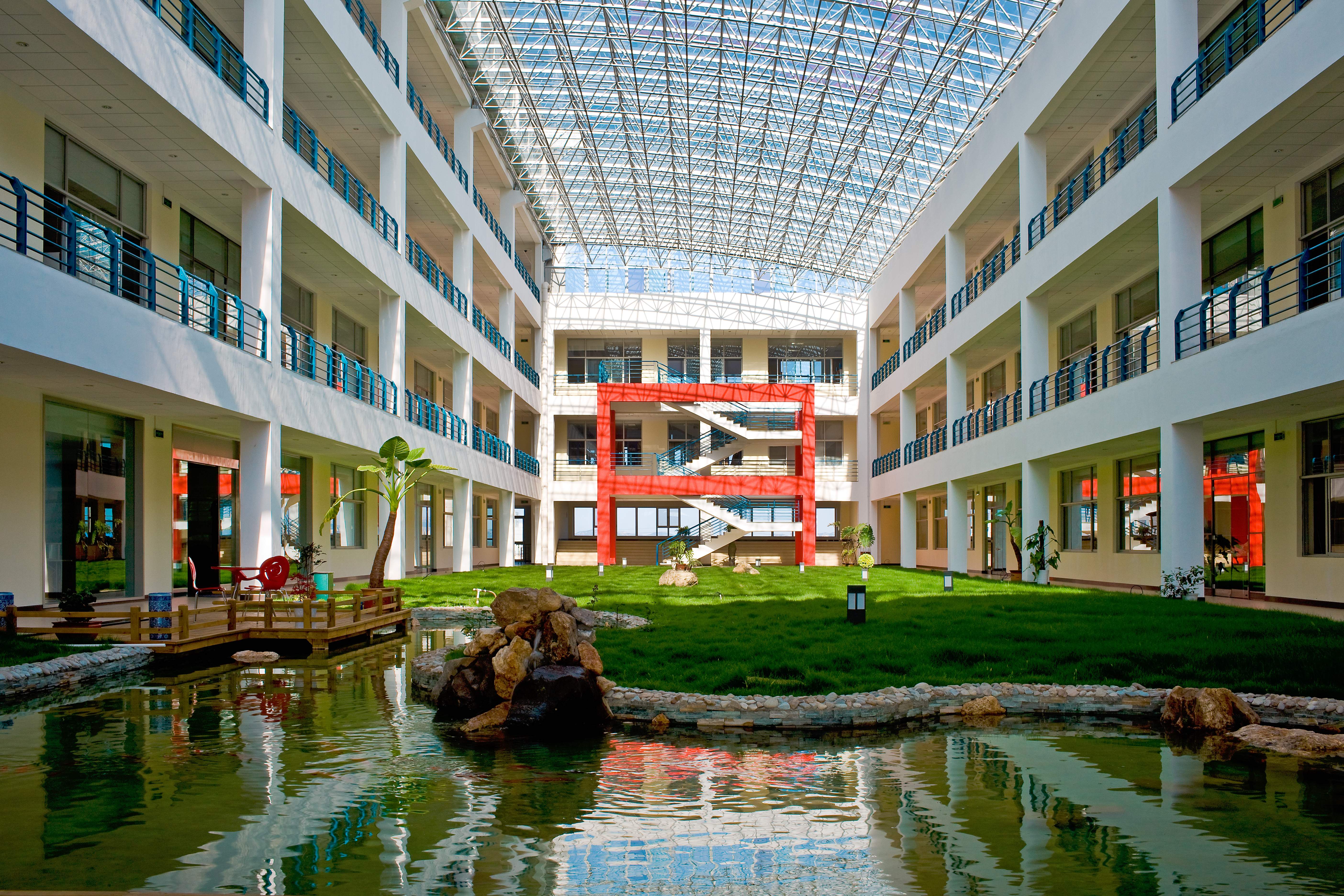 Sustainable Manufacturing, Intentional Design, and Outstanding Quality 