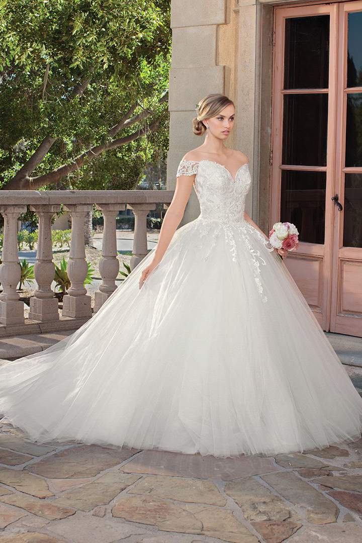 Wedding Dress Design