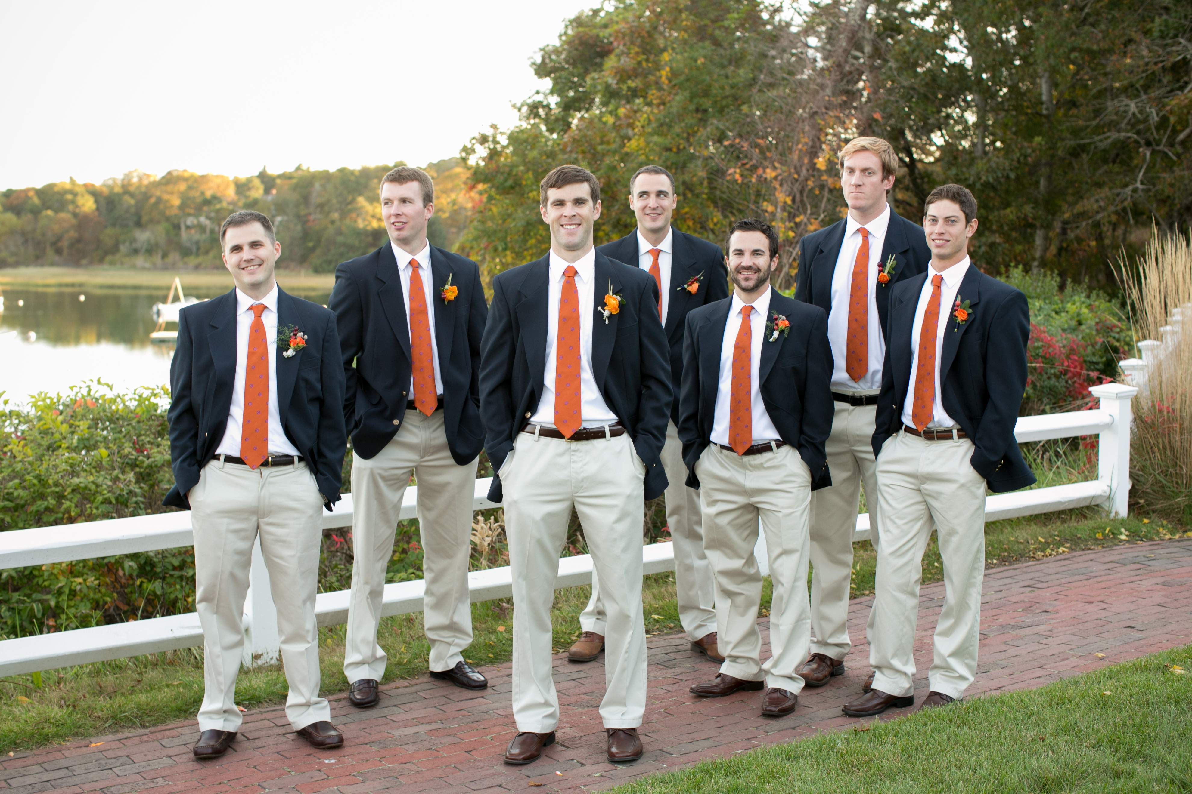 Casablanca Bridal - Jacin Fitzgerlad Events