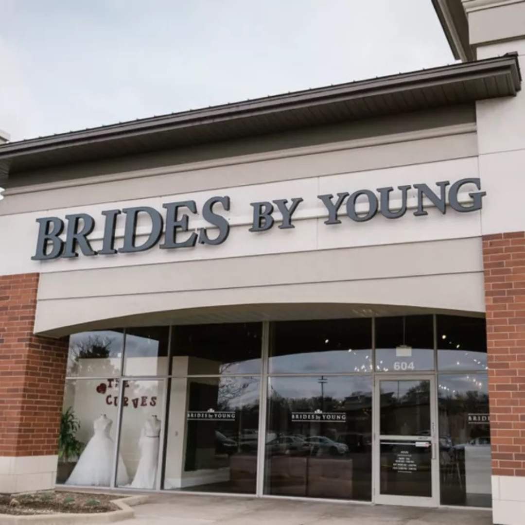 Retailer Spotlight: Bride's by Young