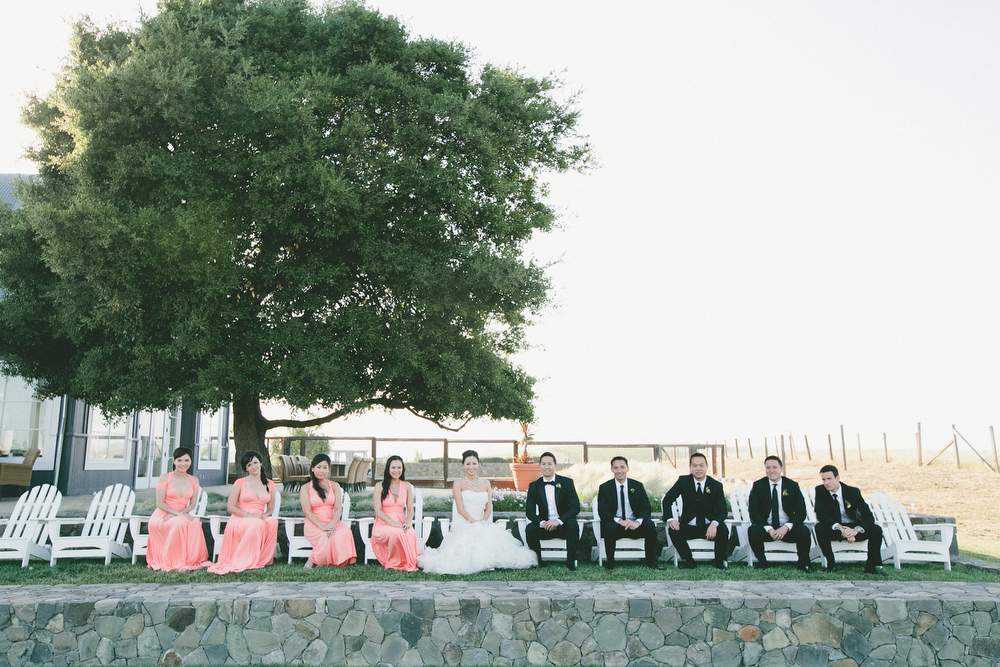 Casablanca Bridal - Jacin Fitzgerald Events