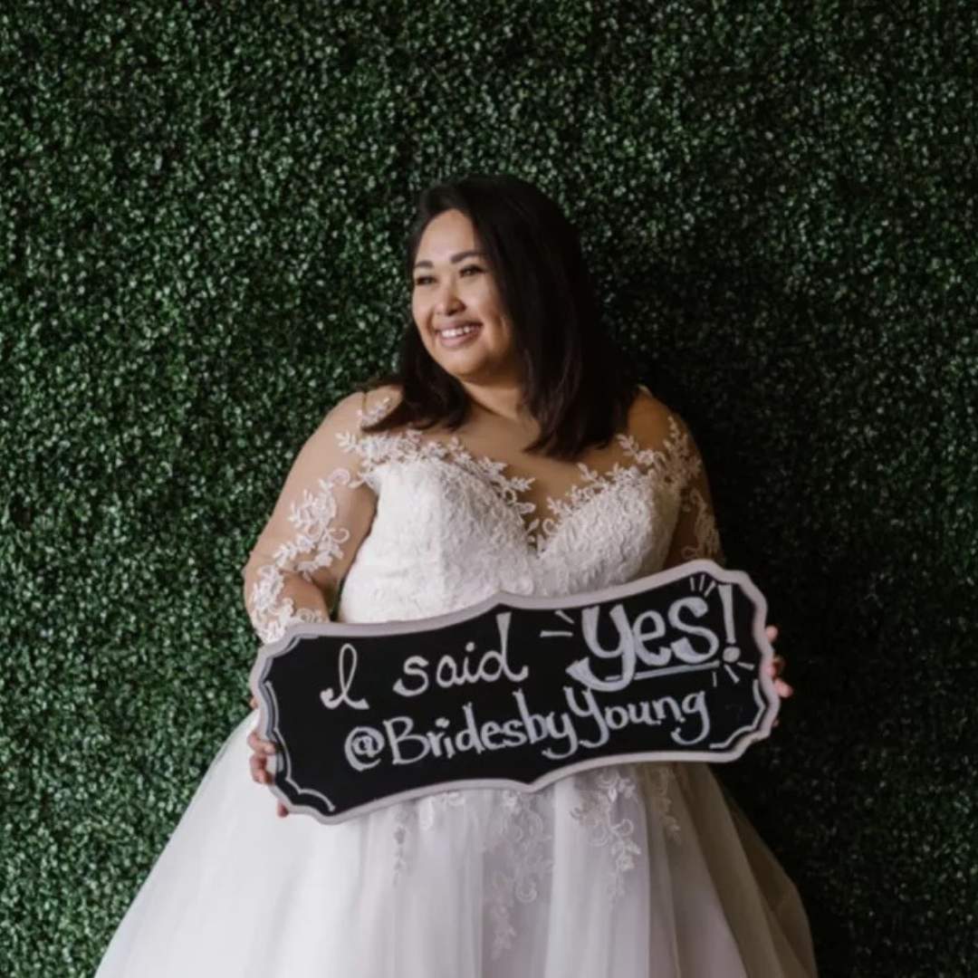 Retailer Spotlight: Bride's by Young