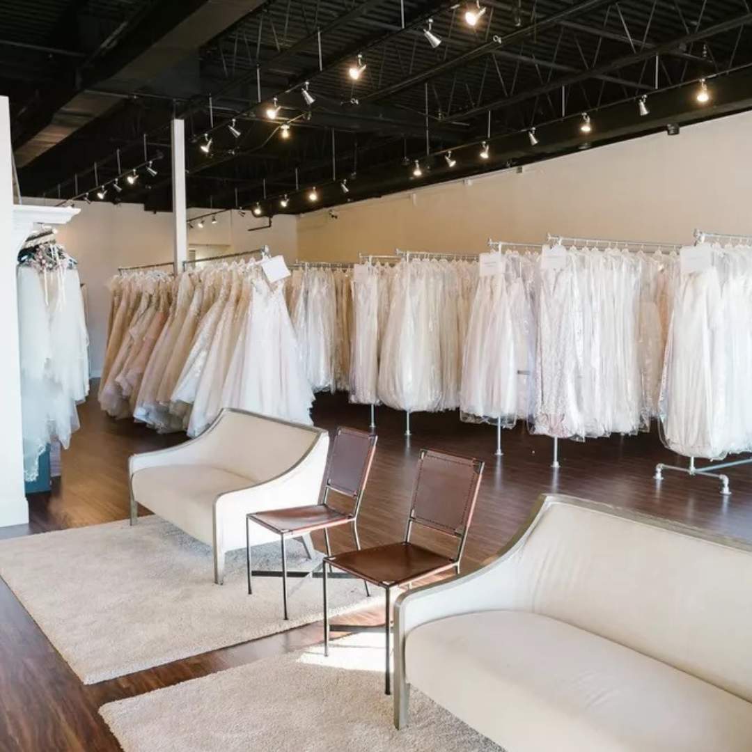 Retailer Spotlight: Bride's by Young