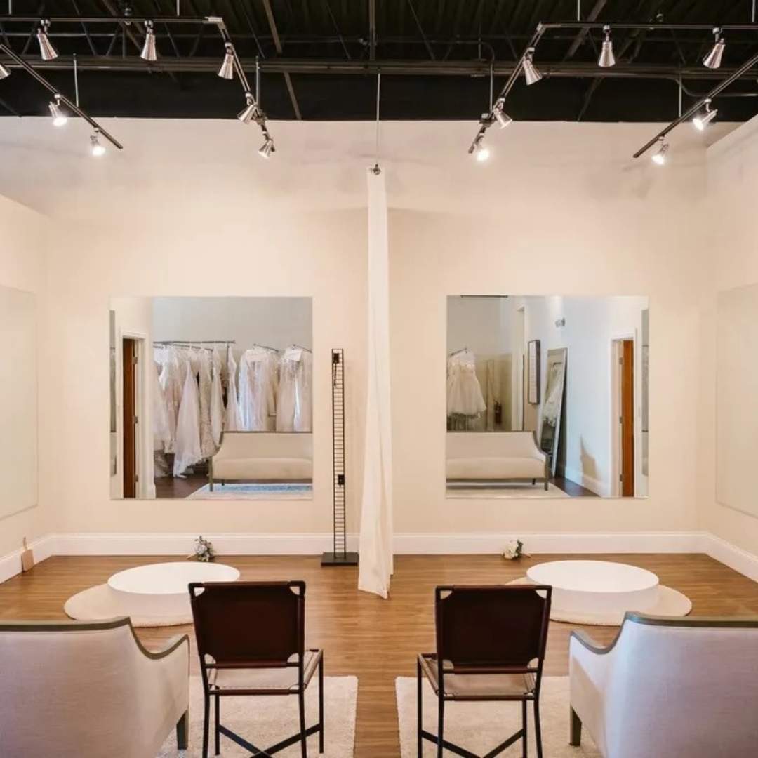 Retailer Spotlight: Bride's by Young