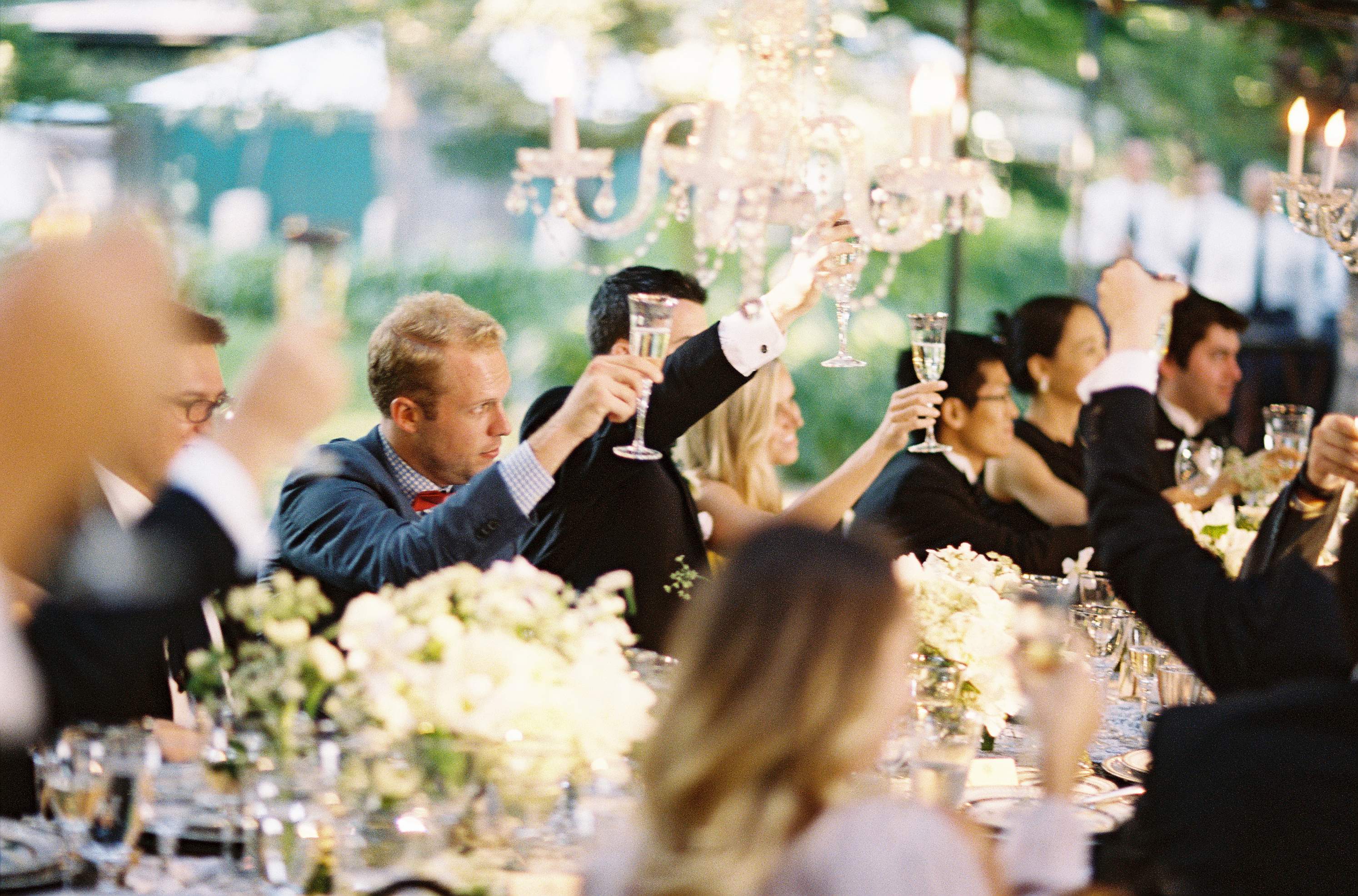 Casablanca Bridal - Jacin Fitzgerald Events