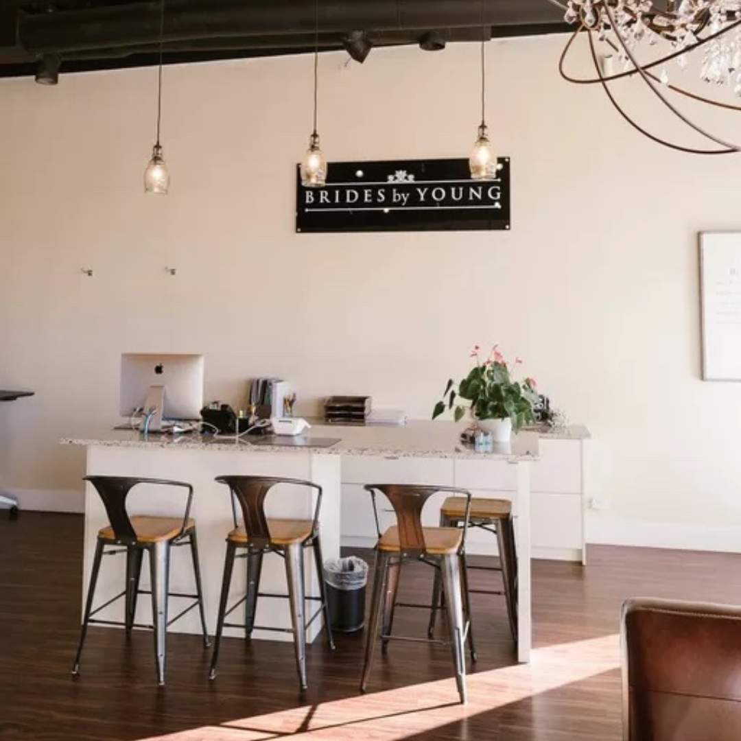 Retailer Spotlight: Bride's by Young