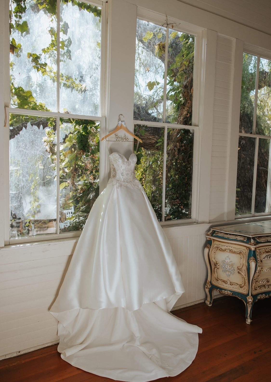 "Celebrate Forever" with Casablanca Bride, Samantha McPherson