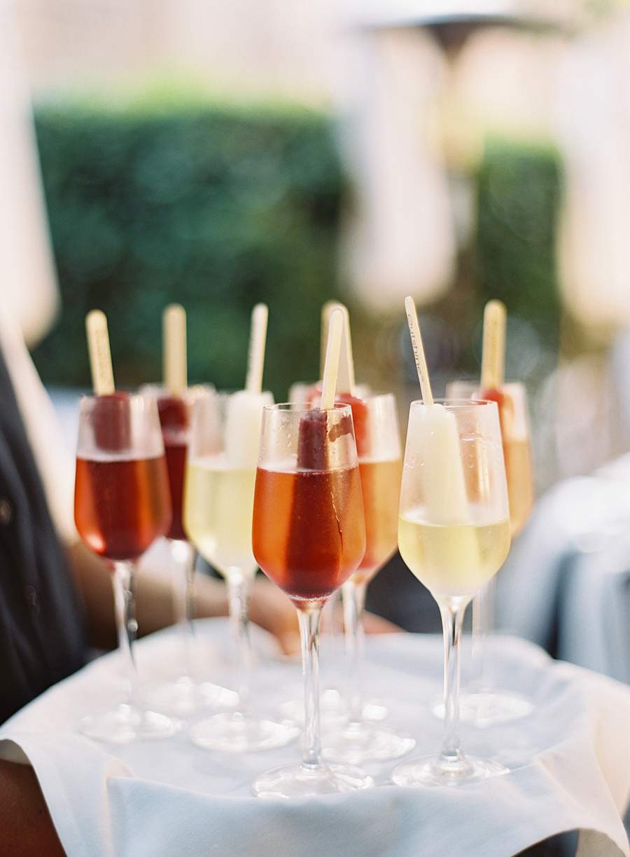 Casablanca Bridal - Jacin Fitzgerald Events