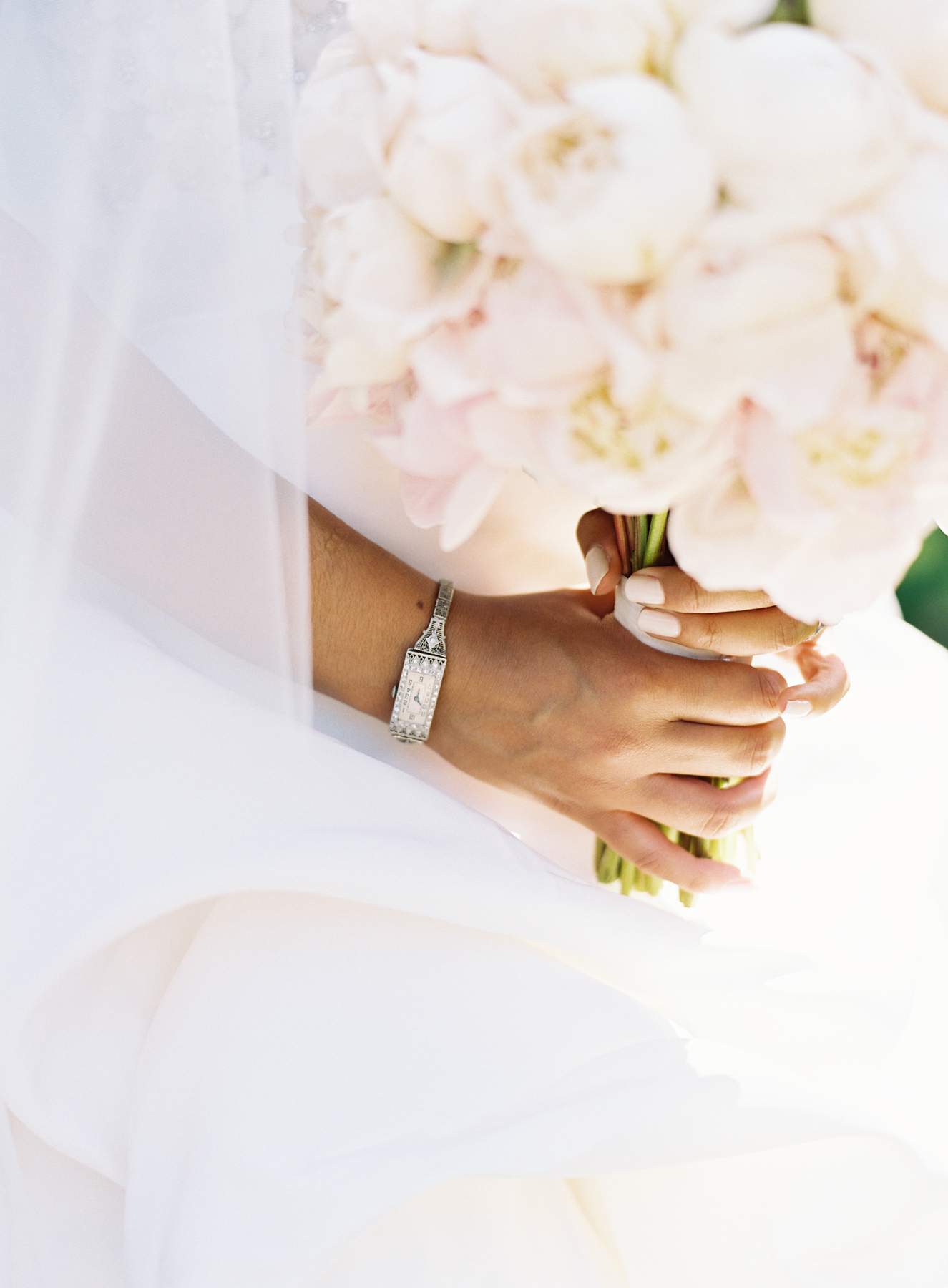 Casablanca Bridal - Jacin Fitzgerald Events