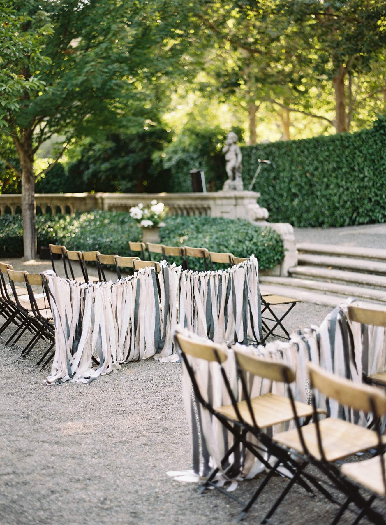 Casablanca Bridal - Jacin Fitzgerald Events