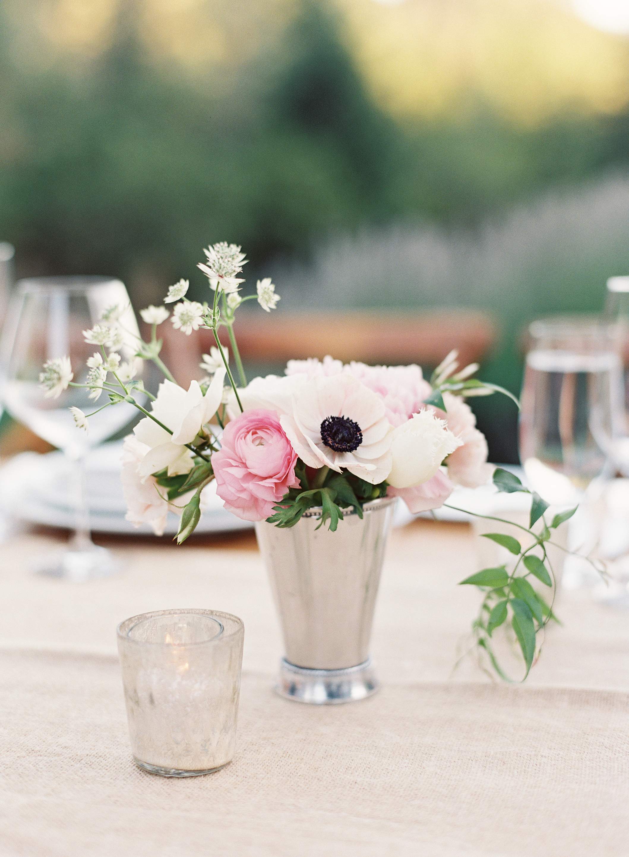 Casablanca Bridal - Jacin Fitzgerald Events