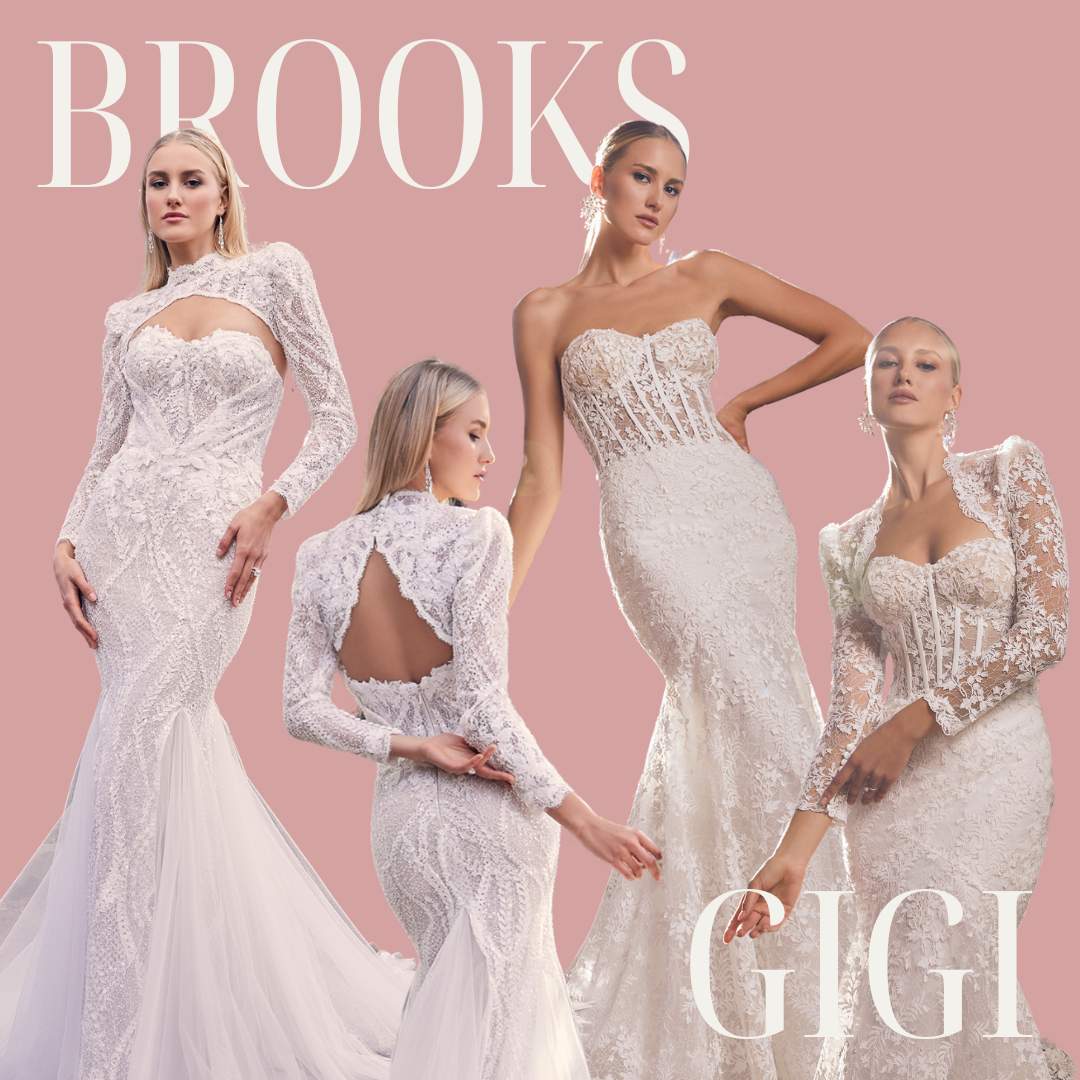 The Perfect Accessory For Your Holiday Wedding