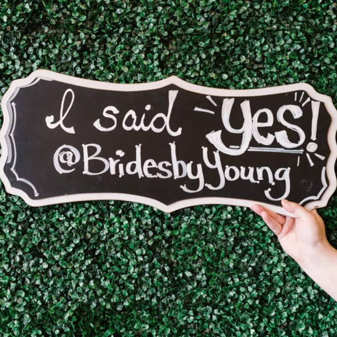 Retailer Spotlight: Bride's by Young