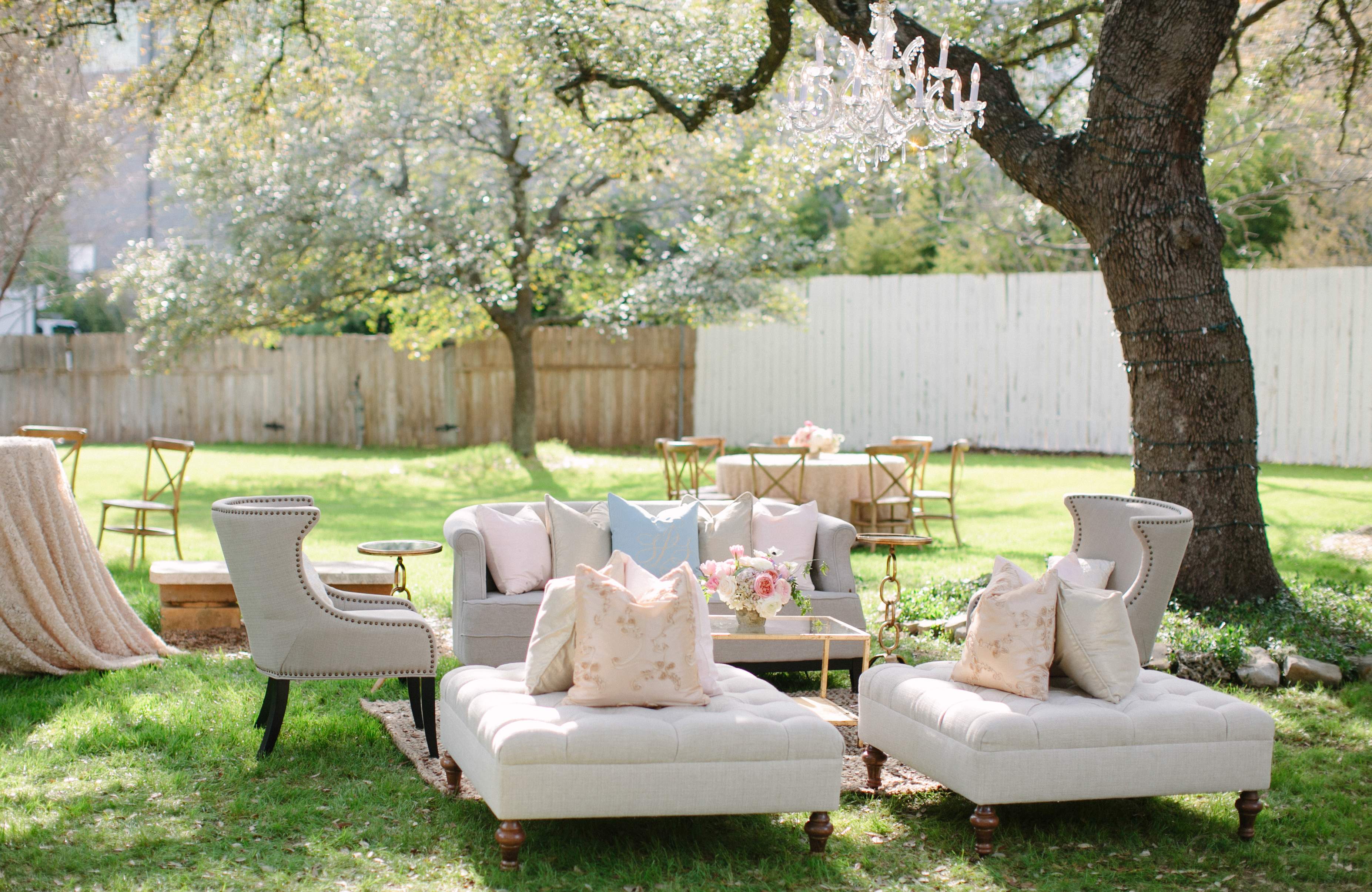 Casablanca Bridal - Jacin Fitzgerald Events