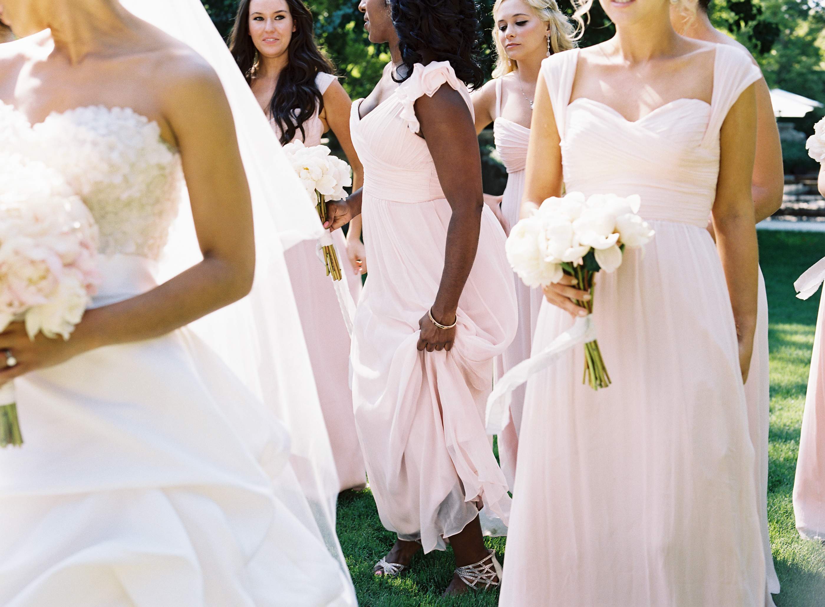 Casablanca Bridal - Jacin Fitzgerald Events