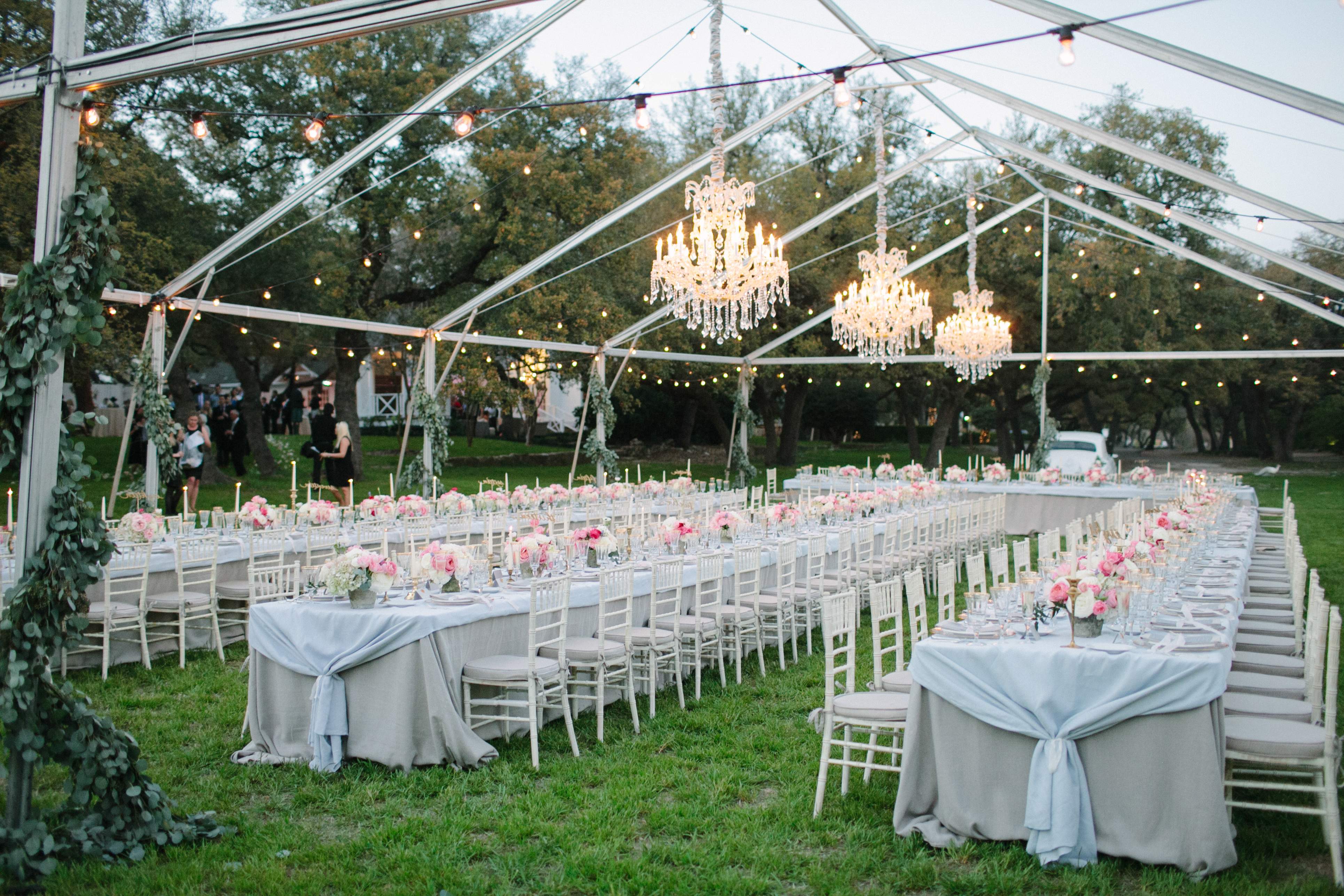 Casablanca Bridal - Jacin Fitzgerald Events