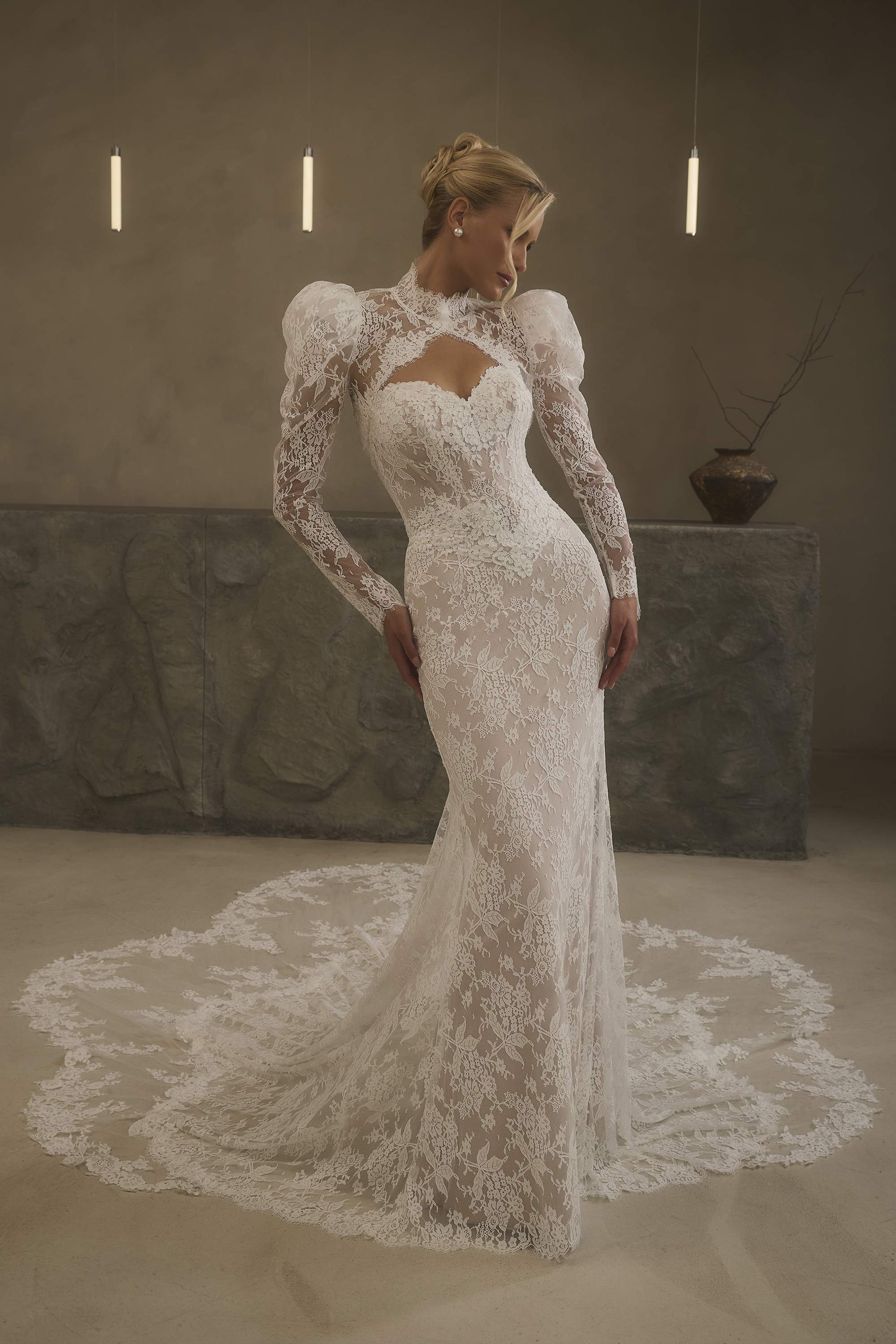 Introducing the Spring 2026 Collections: Lightfall, Sol, and Chiaroscuro