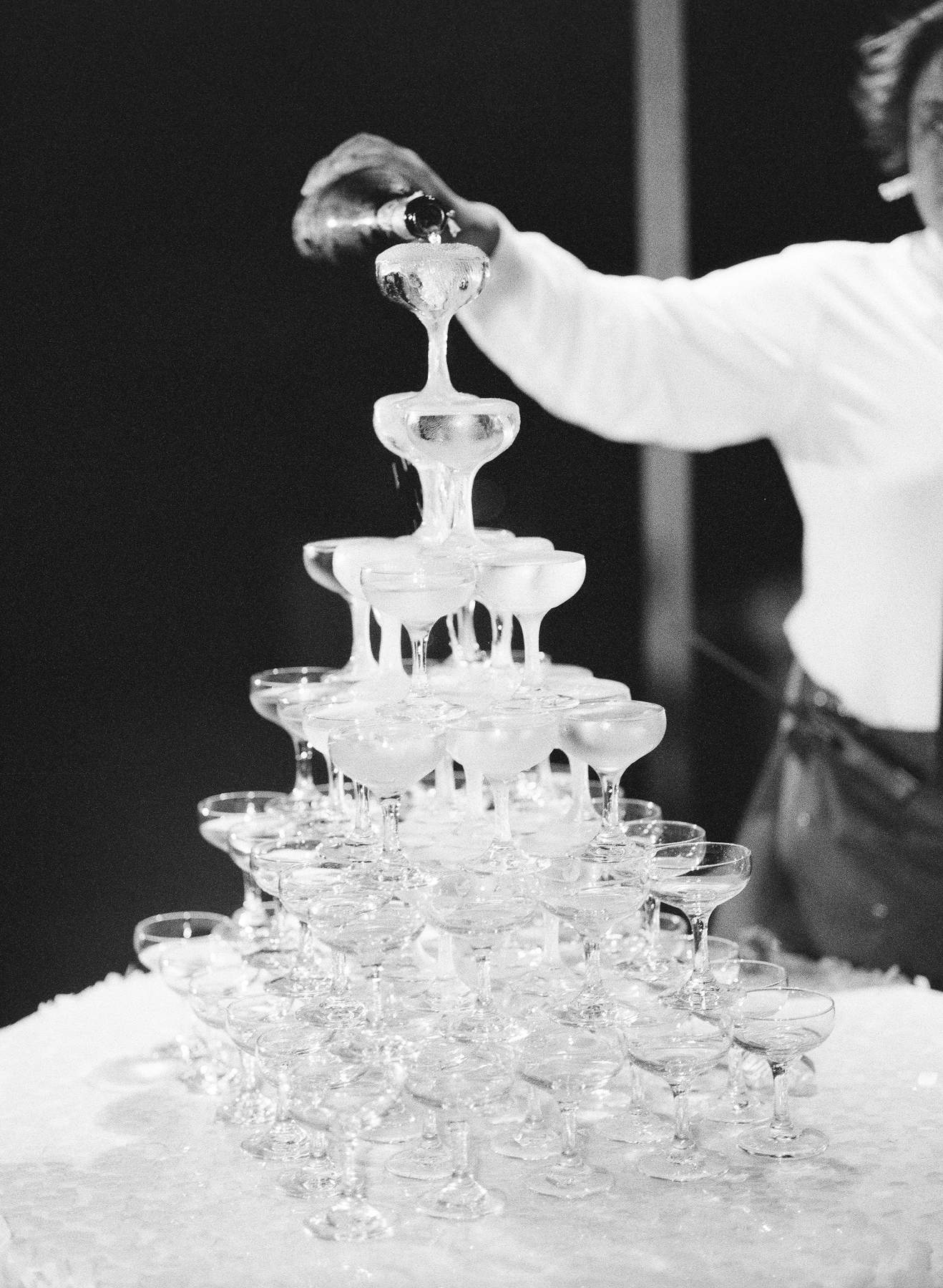 Casablanca Bridal - Jacin Fitzgerald Events