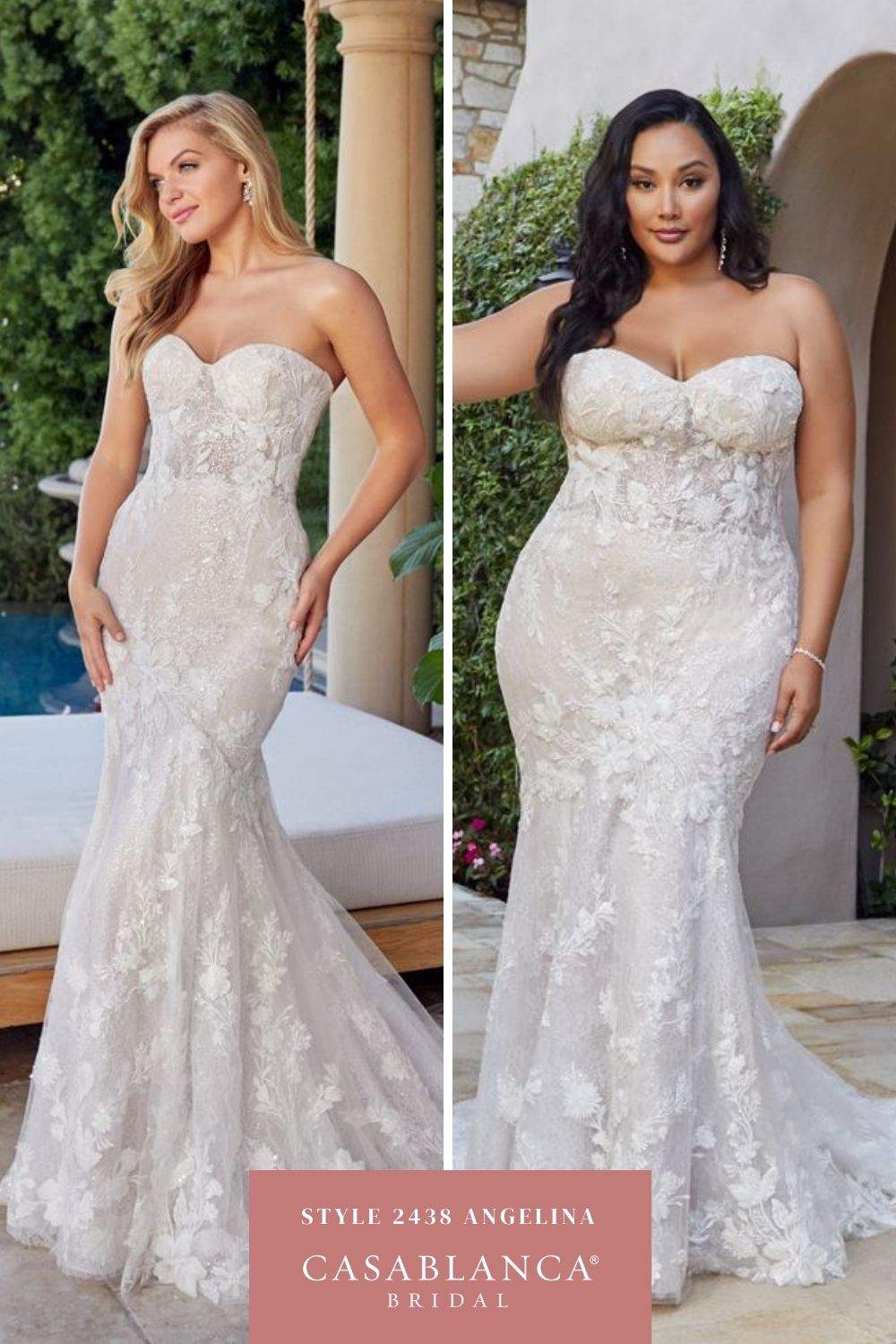 Custom Wedding Dresses NYC - Wedding Gowns