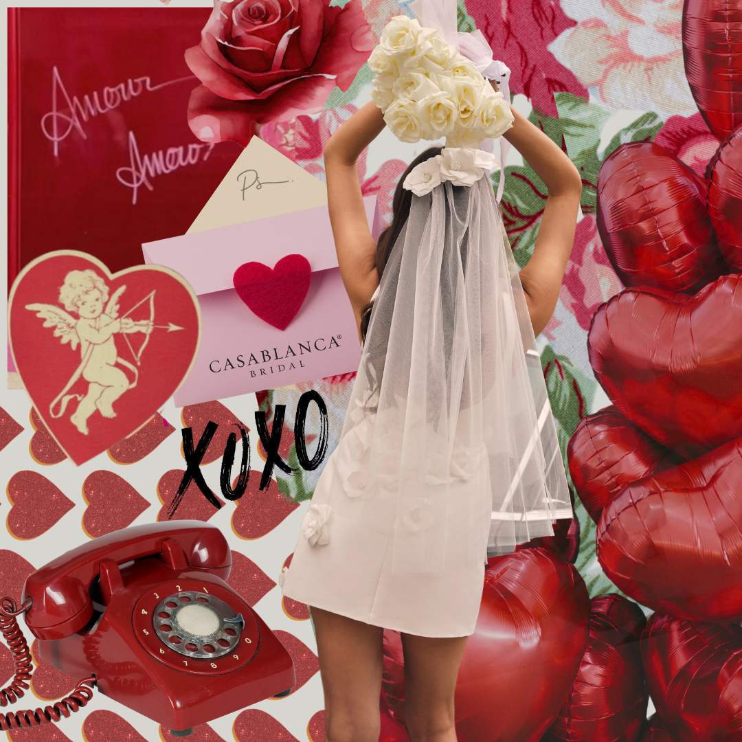 Shop Cupid’s Favorites: The Valentine’s Day Edit