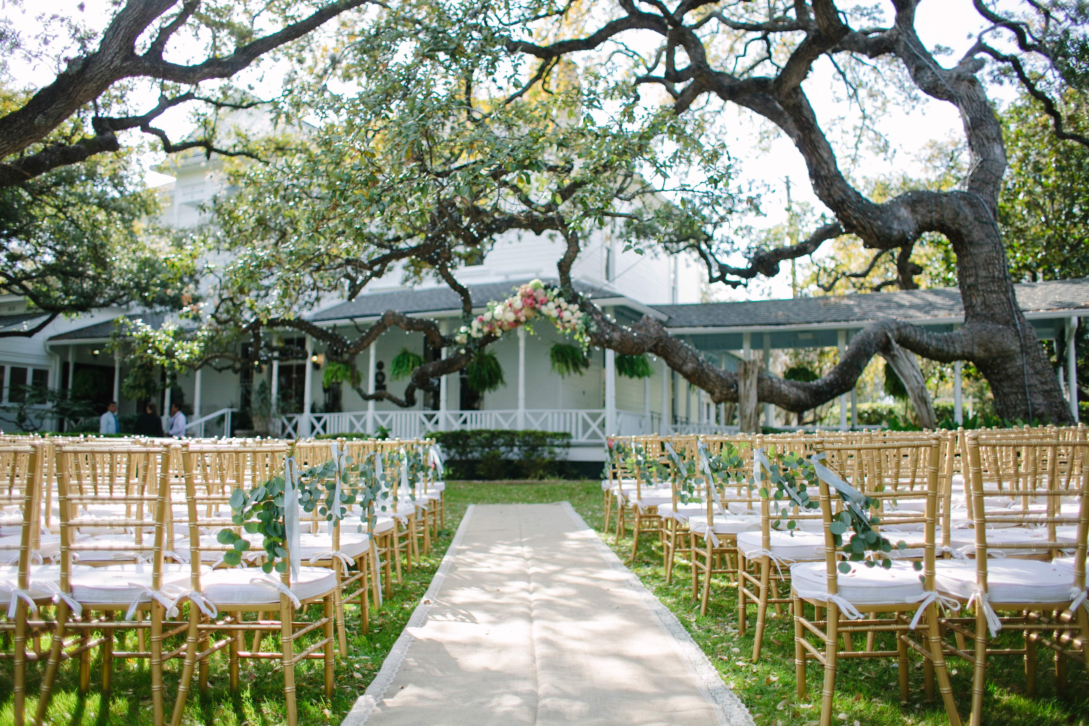 Casablanca Bridal - Jacin Fitzgerlad Events