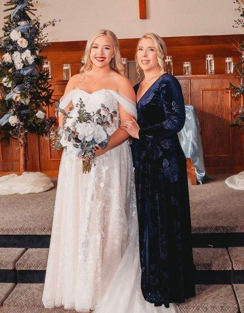 Happy Mother's Day From Our Casablanca Brides