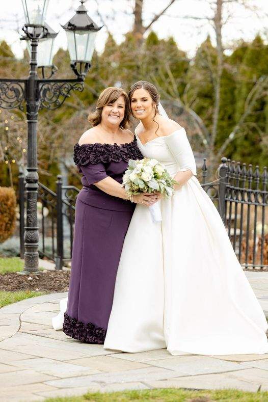 Happy Mother's Day From Our Casablanca Brides