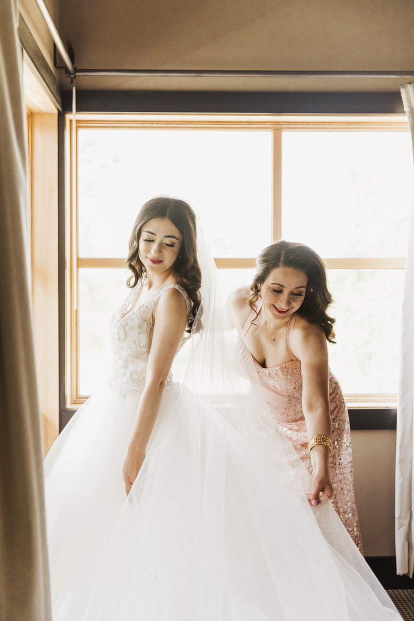 Happy Mother's Day From Our Casablanca Brides