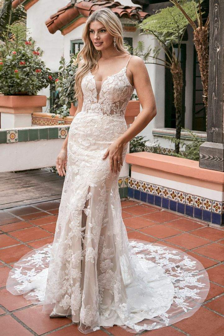 Wildest Dreams Fall 2021 Collection by Beloved / Blog / Casablanca Bridal