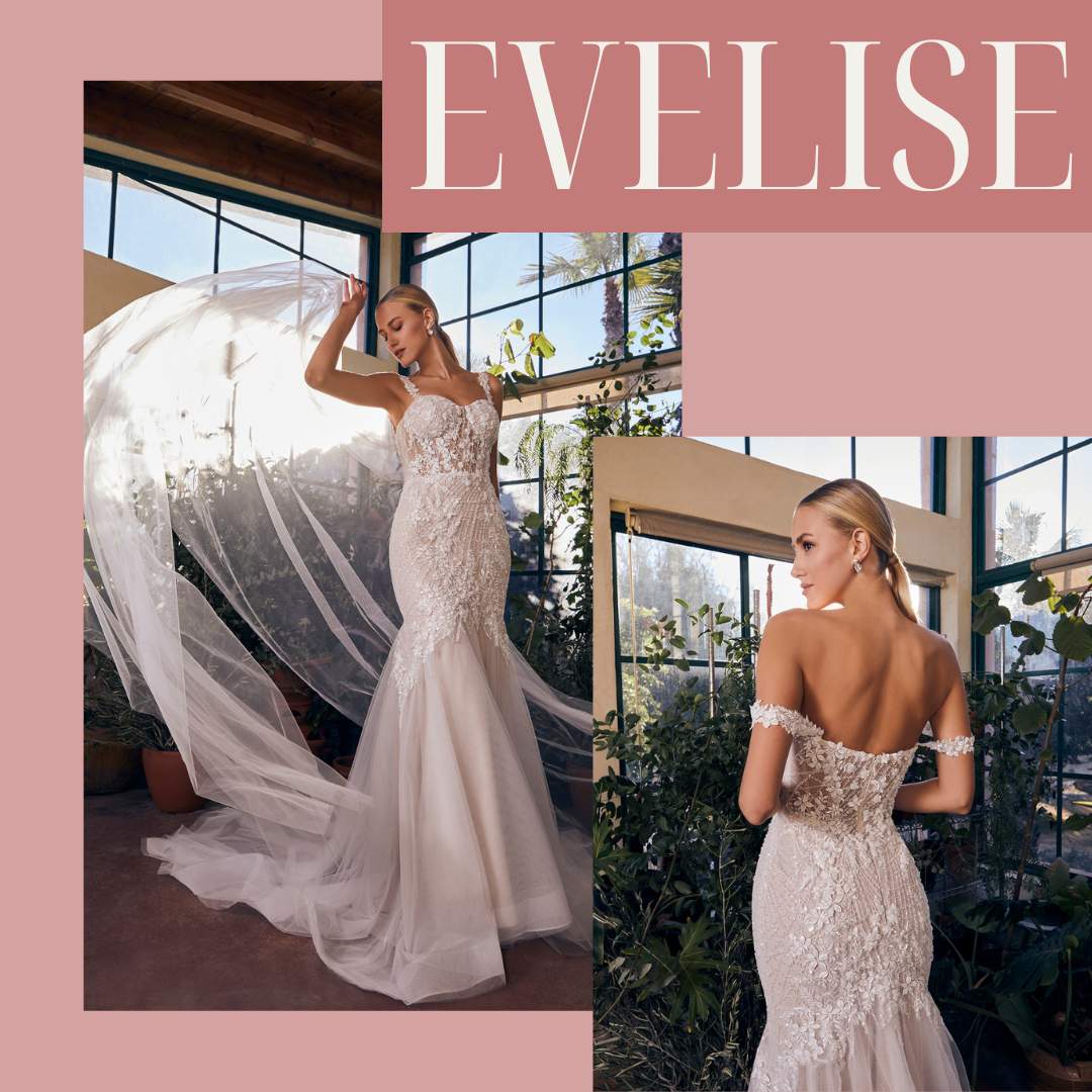 The Perfect Accessory For Your Holiday Wedding