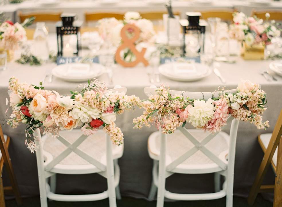 Casablanca Bridal - Jacin Fitzgerald Events 