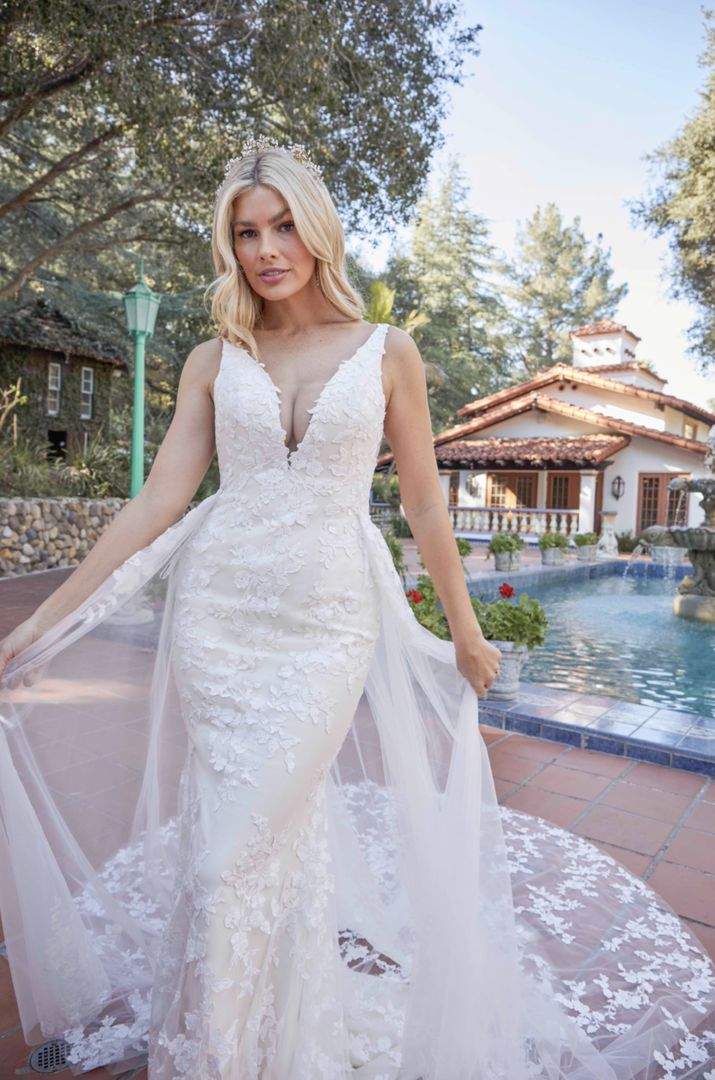 Wildest Dreams Fall 2021 Collection by Beloved / Blog / Casablanca Bridal