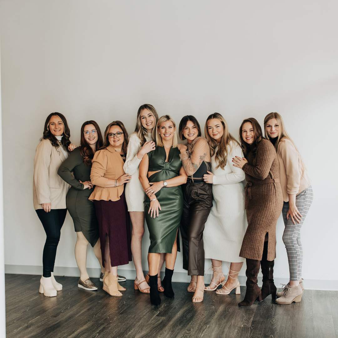 Retailer Spotlight: Renee Austin Wedding