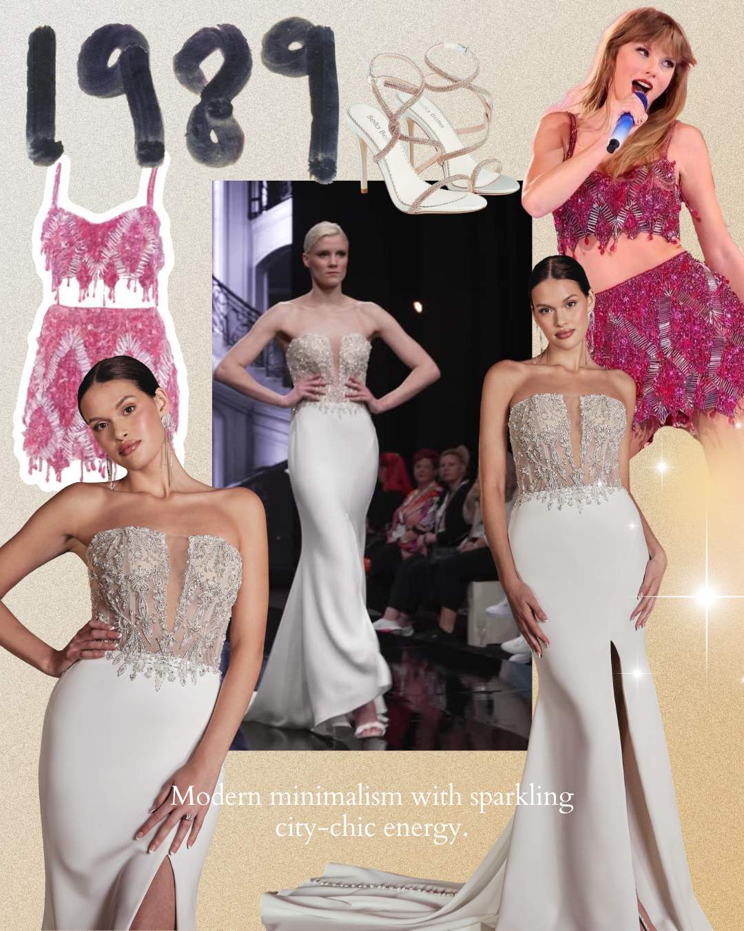 Taylor Swift’s Bridal Era: Casablanca Predictions