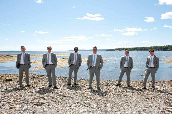 Casablanca Bridal - Jacin Fitzgerald Events