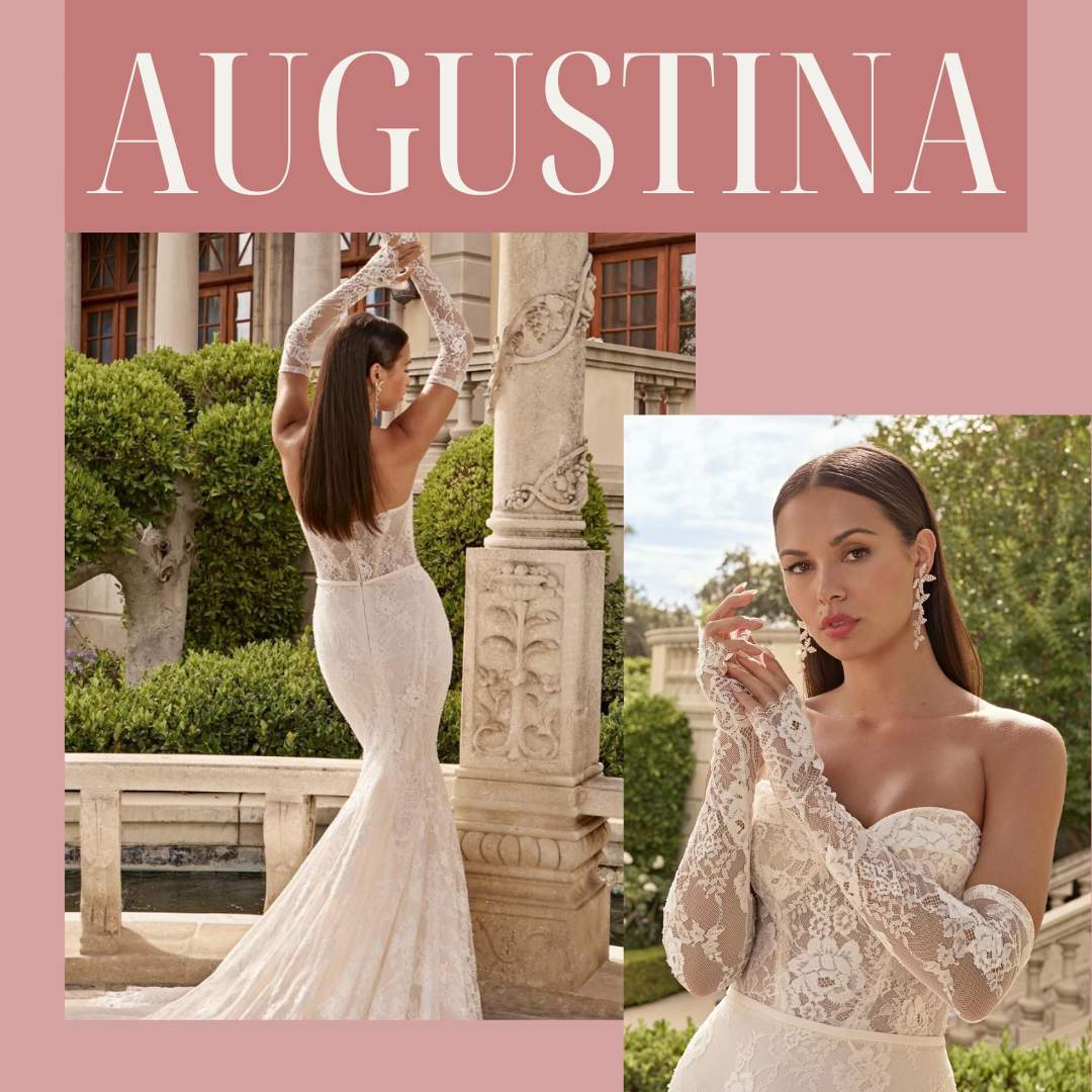 The Perfect Accessory For Your Holiday Wedding