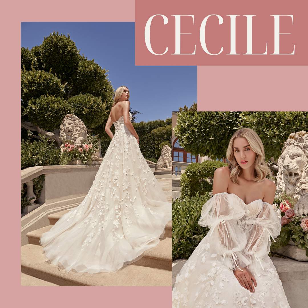 The Perfect Accessory For Your Holiday Wedding