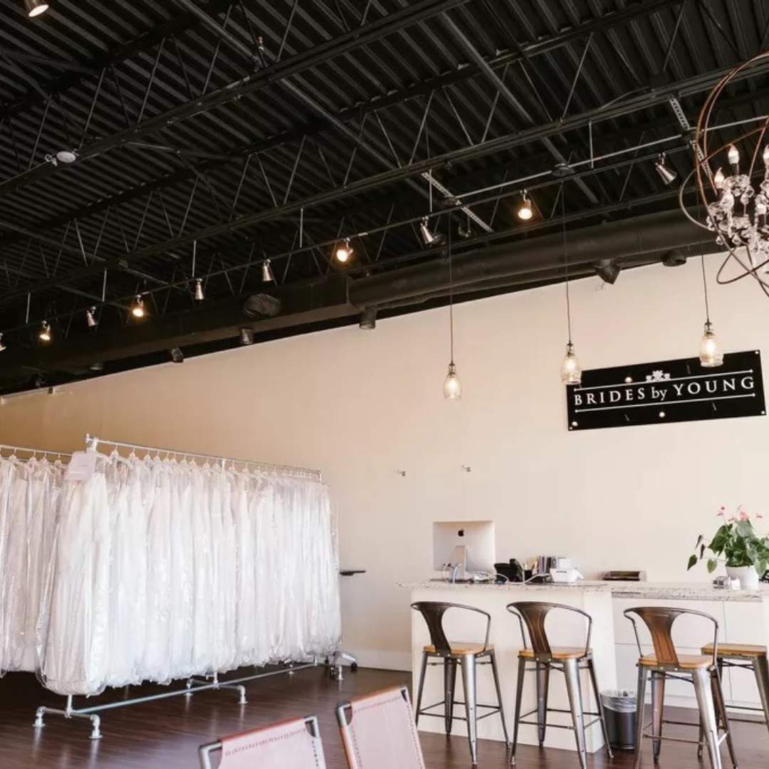 Retailer Spotlight: Bride's by Young