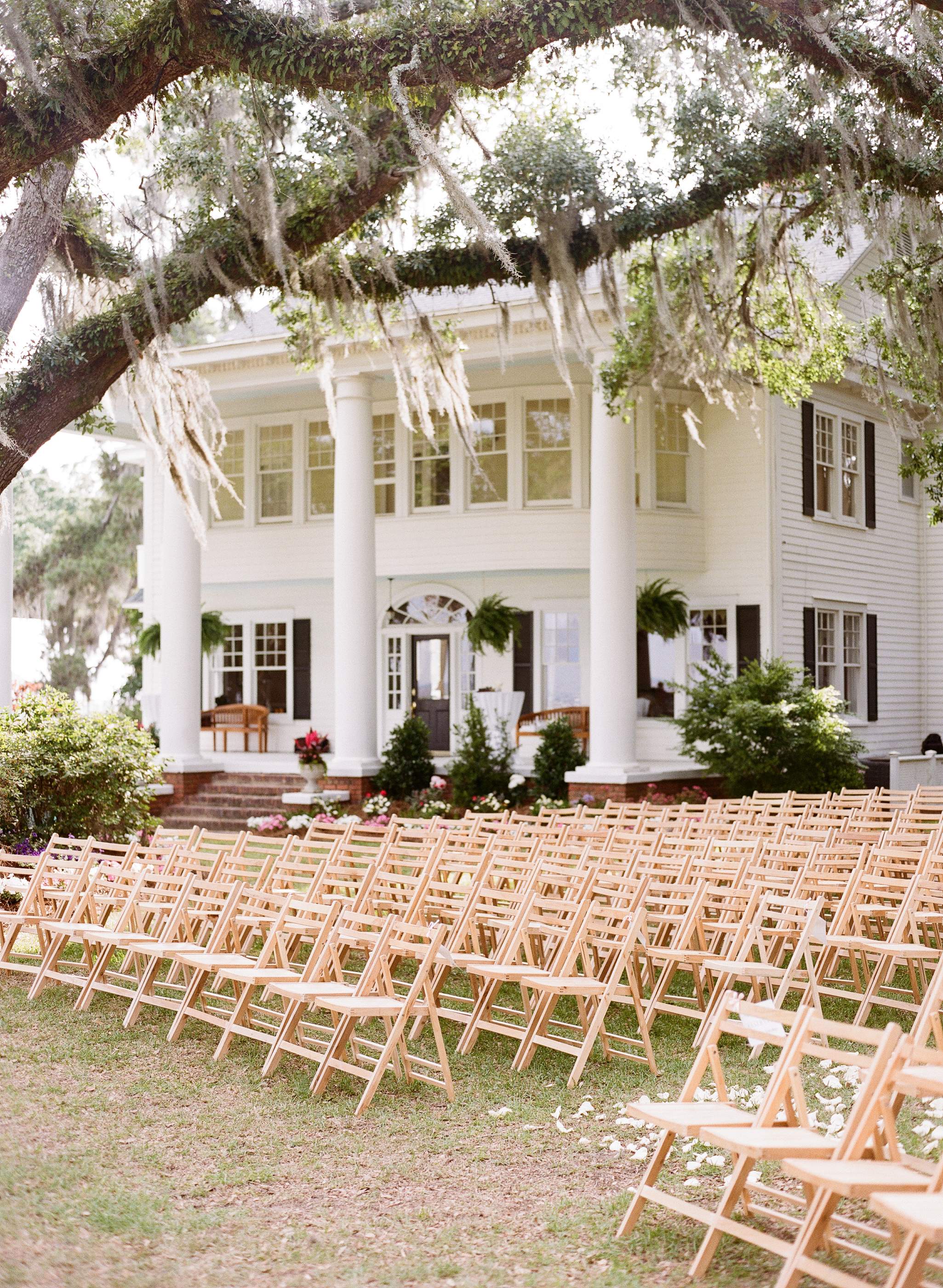 Casablanca Bridal - Jacin Fitzgerlad Events