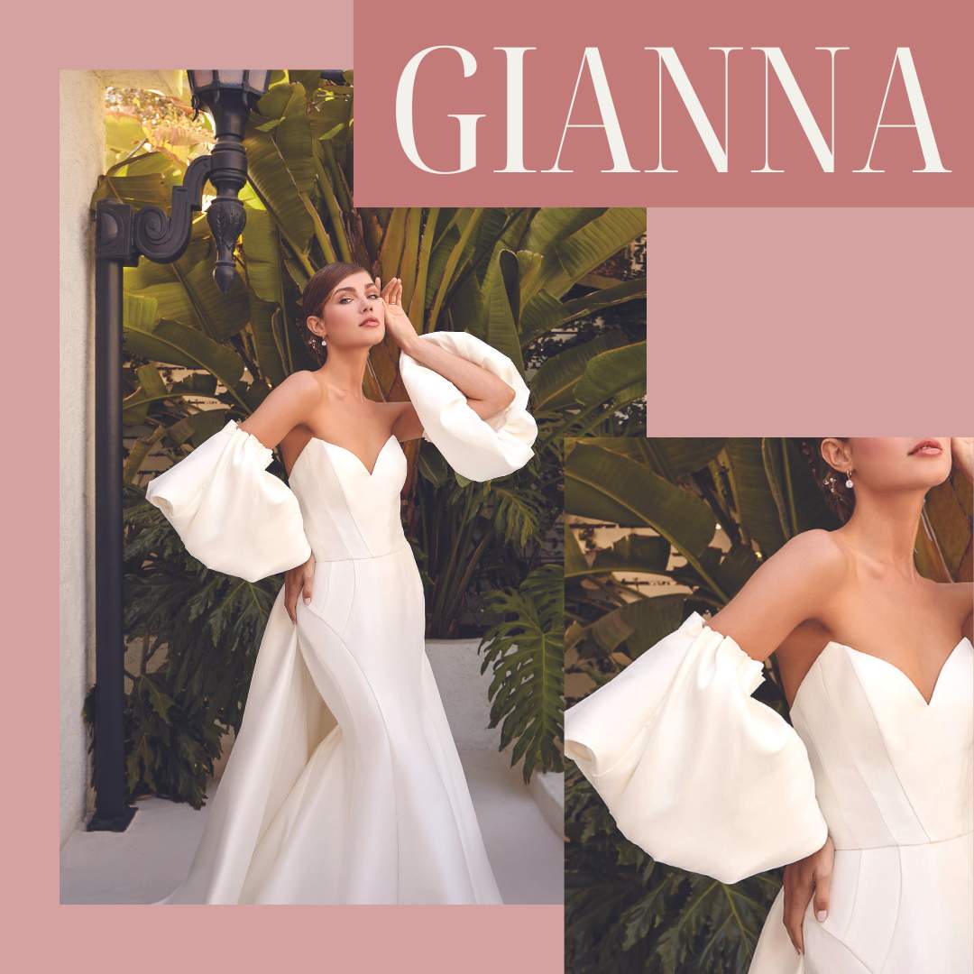 The Perfect Accessory For Your Holiday Wedding